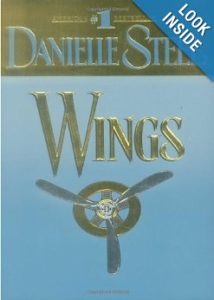 wings danielle steel