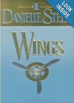 Wings by Danielle Steel