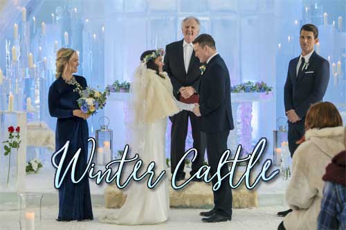 Winter Castle movie