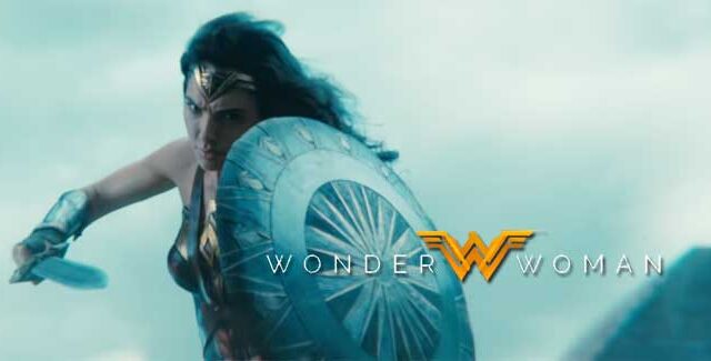 wonder woman movie cast plot trailer reviews