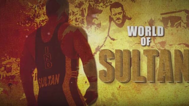 world of sultan