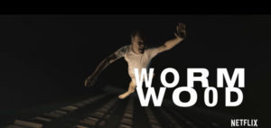 wormwood netflix cast plot wiki
