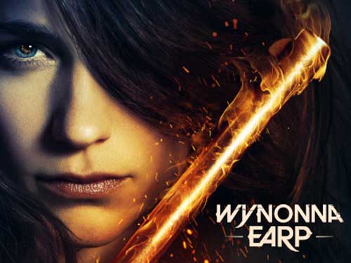 wynonna earp season 3 - cast, plot, wiki