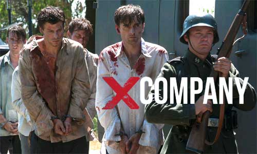 x company season 2 - cast, plot, wiki
