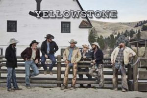 yellowstone tv show - cast, wiki, Paramount
