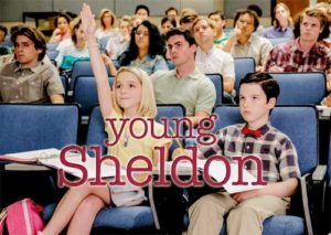 young sheldon season 2 on CBS episodes, wiki
