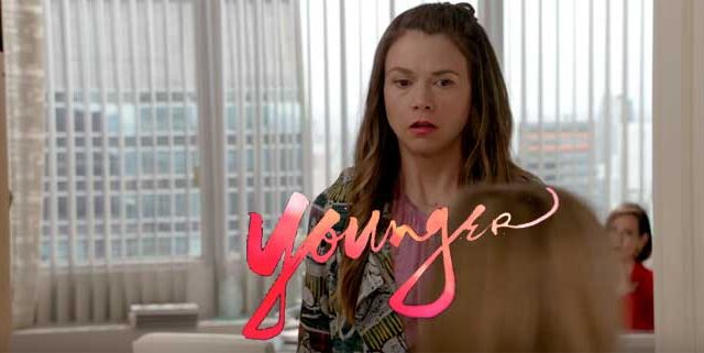 younger season 4 cast synopsis wiki