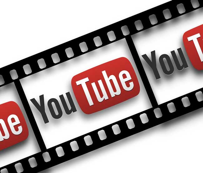 YouTube Top 10 Music Videos of All Time