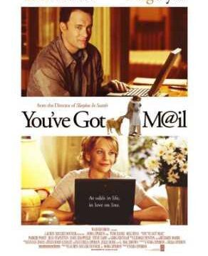 you've got mail cast, story, reviews