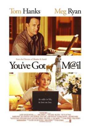 You’ve Got Mail