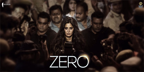 zero movie katrina kaif